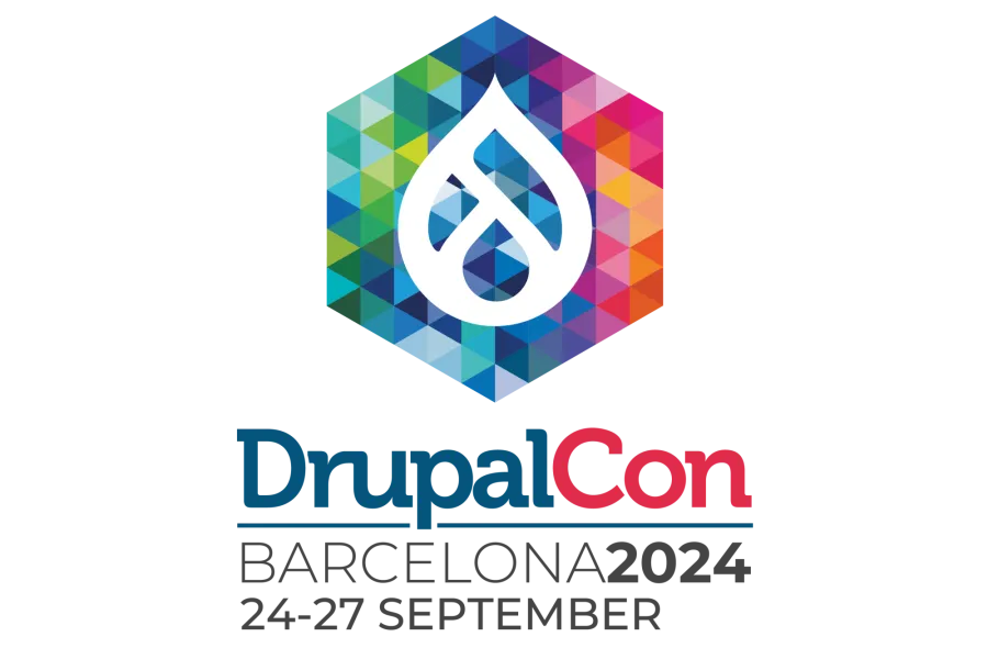 DrupalCon Barcelona 2024