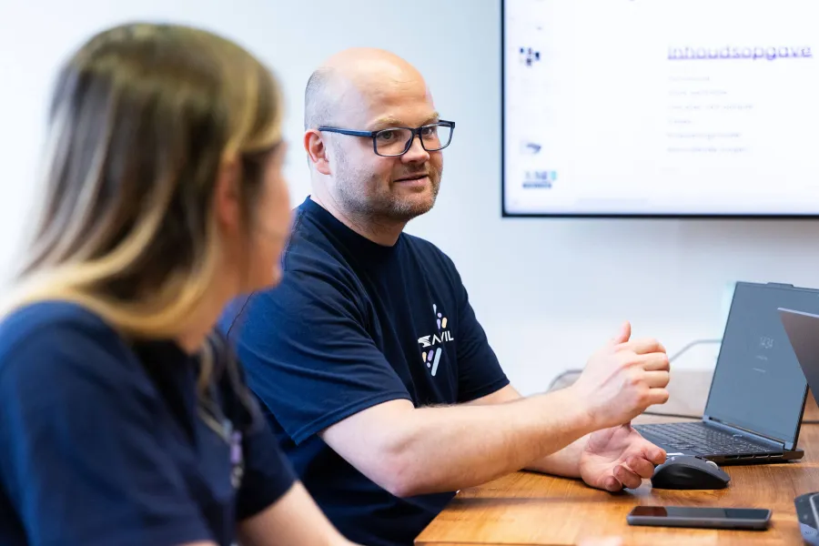 Anvil Drupal Agency