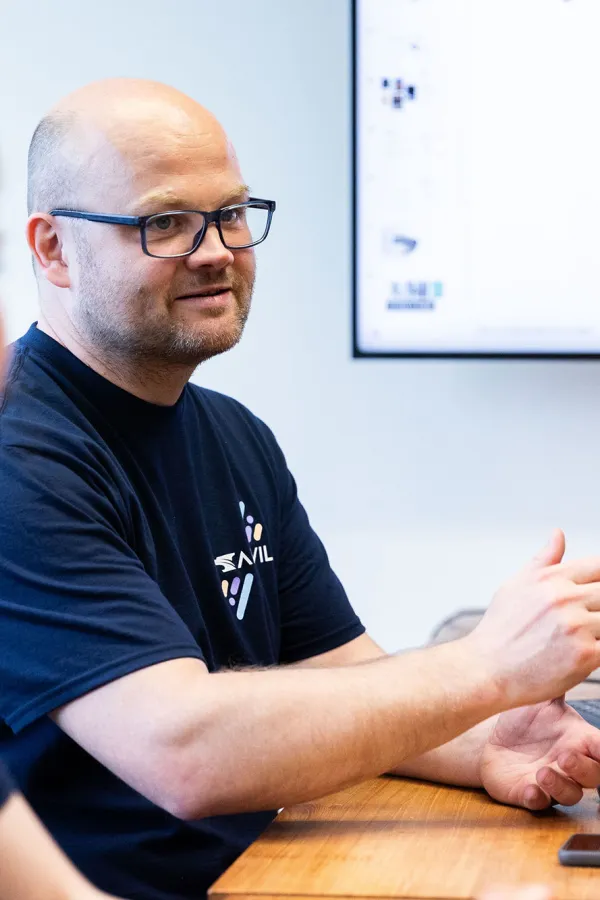 Anvil Drupal Agency