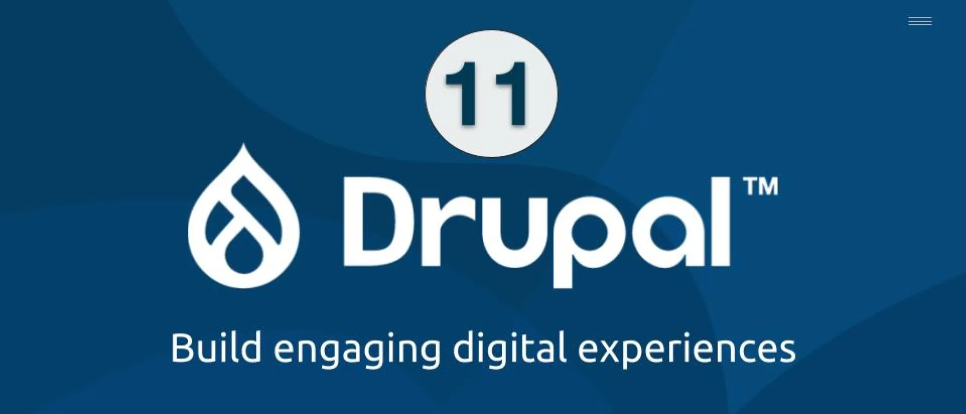 Drupal 11